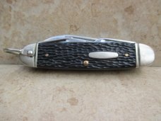 Western USA  Scout/Utility Knife 