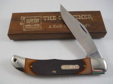 Schrade Old Timer 123OT USA Mint Schrade Old Timer 123OT USA Mint