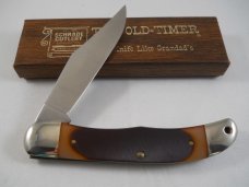 Schrade Old Timer 123OT USA Mint Schrade Old Timer 123OT USA Mint