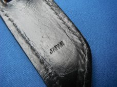 RARE COLD STEEL JAPANESE MINI TANTO FIXED BLADE KNIFE WITH ORIGINAL LEATHER SHEATH. MADE IN JAPAN!! RARE COLD STEEL JAPANESE MINI TANTO FIXED BLADE KNIFE WITH ORIGINAL LEATHER SHEATH. MADE IN JAPAN!!