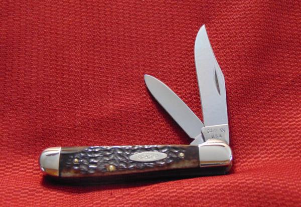 MINT CONDITION CASE XX USA 2 DOT 6249 COPPERHEAD 1978 MINT CONDITION CASE XX USA 2 DOT 6249 COPPERHEAD 1978