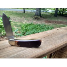 VINTAGE SCHRADE OLD TIMER 51OT VINTAGE SCHRADE OLD TIMER 51OT