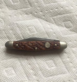 BOKER U.S.A. TREE STOCKMAN