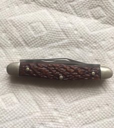 BOKER U.S.A. TREE STOCKMAN BOKER U.S.A. TREE STOCKMAN