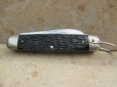 Kabar Scout Knife made by Robeson Kabar Scout Knife made by Robeson