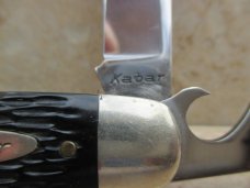 Kabar Scout Knife made by Robeson Kabar Scout Knife made by Robeson