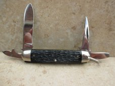 Kabar Scout Knife made by Robeson Kabar Scout Knife made by Robeson