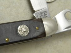 Ulster NY USA Delrin 5 Blade Official Boy Scouts of America Knife 