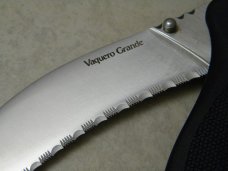 Cold Steel Japan 21GNSC Vaquero Grande Lockback Knife