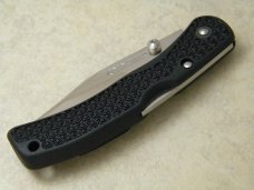 Cold Steel Japan 29 MCH Medium Voyager Clip Point Half Serrated Lockback Knife