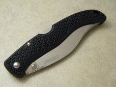 Cold Steel Japan 22 EHL El Hombre Plain Edge Lockback Knife