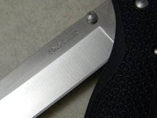 Cold Steel Japan 29 XT Extra Large Voyager Tanto PT. Lockback Knife