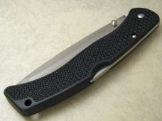 Cold Steel Japan 29 XT Extra Large Voyager Tanto PT. Lockback Knife