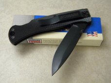 Schrade + 60TX USA X Timer Operation Iraqi Freedom Lockback Knife Schrade + 60TX USA X Timer Operation Iraqi Freedom Lockback Knife