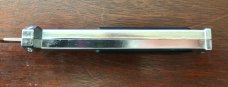 Super Automatic Out The Front, Hard To Find Variation, Marked STAINLESS STEEL, Unused Super Automatic Out The Front, Hard To Find Variation, Marked STAINLESS STEEL, Unused