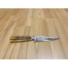 Puma Pre 1964 Boot Knife Puma Pre 1964 Boot Knife