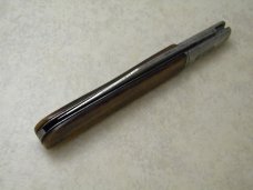 Hibbard Spencer & Bartlett & Co Our Very Best Bone 9705 Daddy Barlow Knife 