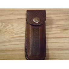 Case 1998 Orange Smooth Bone Large Copperlock Case 1998 Orange Smooth Bone Large Copperlock