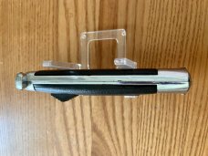 Vintage Super Automatic Double Auction OTF Knife Vintage Super Automatic Double Auction OTF Knife