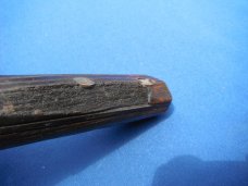 Case XX 417-6 fixed blade knife Case XX 417-6 fixed blade knife