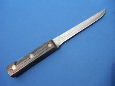 Case XX 417-6 fixed blade knife Case XX 417-6 fixed blade knife