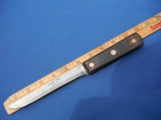 Case XX 417-6 fixed blade knife Case XX 417-6 fixed blade knife