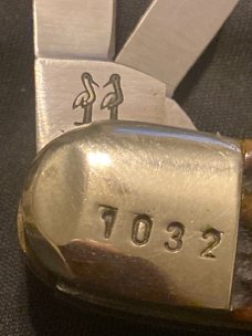 J Neilsen-Mayer & Sons Cut Cleveland Oh Solingen Germany Gnarly Stag Sea Horse Whitler 1 Of 1200 J Neilsen-Mayer & Sons Cut Cleveland Oh Solingen Germany Gnarly Stag Sea Horse Whitler 1 Of 1200