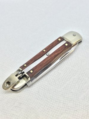 Large 1970's Hubertus Springer