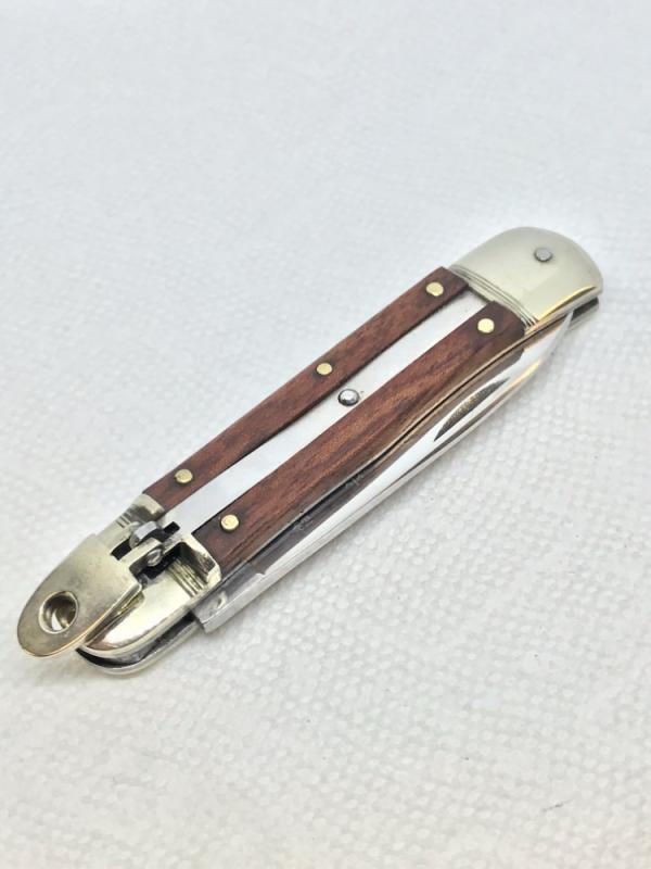 Large 1970's Hubertus Springer