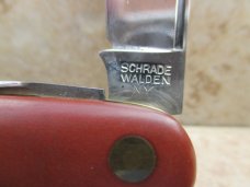 Schrade Walden Scout/Utility Knife Schrade Walden Scout/Utility Knife