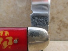 Kutmaster Brownie Scout Knife 