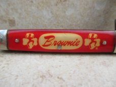 Kutmaster Brownie Scout Knife 