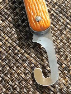 Schrade Walden New York Paratrooper Knife Schrade Walden New York Paratrooper Knife