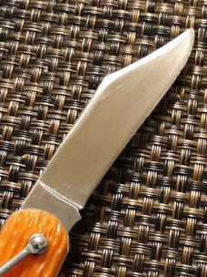 Schrade Walden New York Paratrooper Knife Schrade Walden New York Paratrooper Knife