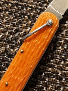 Schrade Walden New York Paratrooper Knife Schrade Walden New York Paratrooper Knife