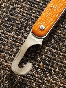 Schrade Walden New York Paratrooper Knife Schrade Walden New York Paratrooper Knife