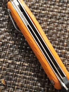Schrade Walden New York Paratrooper Knife Schrade Walden New York Paratrooper Knife