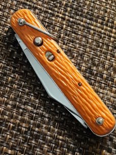 Schrade Walden New York Paratrooper Knife Schrade Walden New York Paratrooper Knife