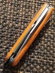 Schrade Walden New York Paratrooper Knife Schrade Walden New York Paratrooper Knife