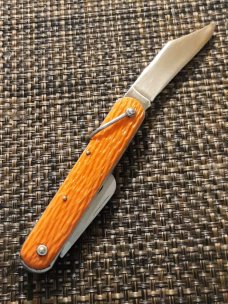 Schrade Walden New York Paratrooper Knife Schrade Walden New York Paratrooper Knife
