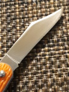 Schrade Walden New York Paratrooper Knife Schrade Walden New York Paratrooper Knife