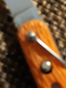 Schrade Walden New York Paratrooper Knife Schrade Walden New York Paratrooper Knife