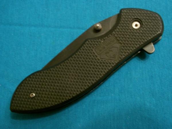 PUMA SGB SWOOP 661307 LOCKBACK FOLDING HUNTER HUNTING SKINNING POCKET KNIFE KNIVES PUMA SGB SWOOP 661307 LOCKBACK FOLDING HUNTER HUNTING SKINNING POCKET KNIFE KNIVES
