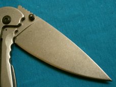SOG AEGIS FL LOCKBACK FOLDING HUNTER HUNTING SKINNING POCKET KNIFE KNIVES