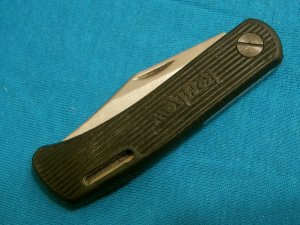 KERSHAW DWO 3000 KAI LOCKBACK FOLDING HUNTER HUNTING SKINNING POCKET KNIFE KNIVES