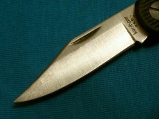 KERSHAW DWO 3000 KAI LOCKBACK FOLDING HUNTER HUNTING SKINNING POCKET KNIFE KNIVES