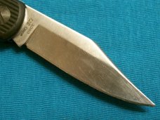 KERSHAW DWO 3000 KAI LOCKBACK FOLDING HUNTER HUNTING SKINNING POCKET KNIFE KNIVES