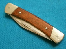 BUCK COLT 703 U USA FOLDING POCKET KNIFE KNIVES OLD BUCK COLT 703 U USA FOLDING POCKET KNIFE KNIVES OLD