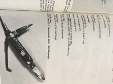 BEST GUIDE FOR HISTORICAL KNIVES HISTORY BOOK GOINS BEST GUIDE FOR HISTORICAL KNIVES HISTORY BOOK GOINS