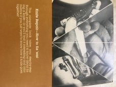BEN KELLY BOOK ON HOW TO REPAIR KNIVES BEN KELLY BOOK ON HOW TO REPAIR KNIVES